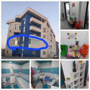 Apartament 2 camere